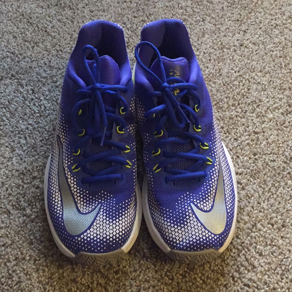 Nike Airmax INFURIATE